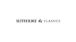ALTINYILDIZ CLASSiCS
