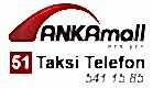 ANKAMALL TAKSİ