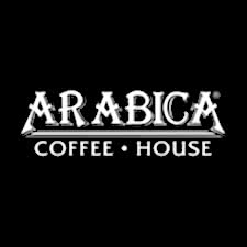 ARABICA COFFEE HOUSE